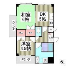 💚💛フリーレント1ヶ月付き💛💚敷礼ゼロ✨鶴ヶ島駅徒歩3分🎶…