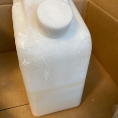 水性シーラーの残り　DCMの画像