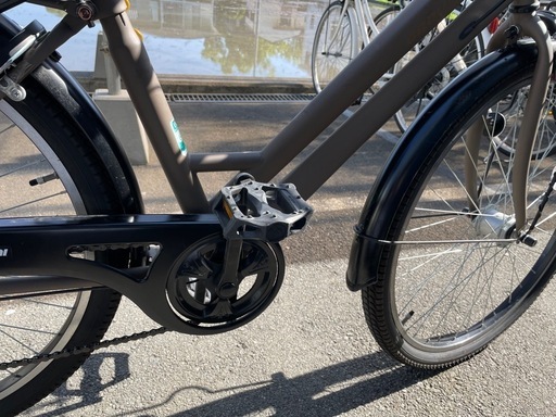 自転車