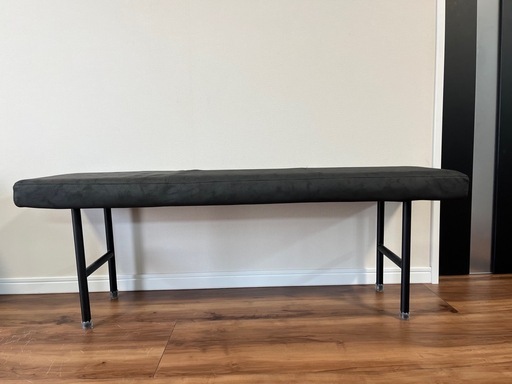 ベンチソファー