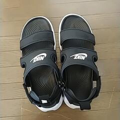 ナイキ26㎝サンダル