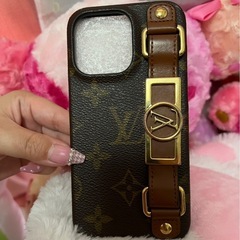 ルイヴィトン iPhoneケース
