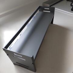 調味料入れ 調味料棚 未使用の画像