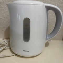 ケトル