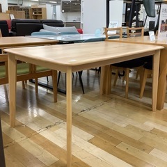 【トレファク ラパーク岸和田店】ニトリ ダイニングテーブル　入荷...