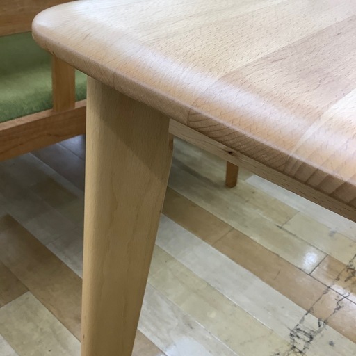 【トレファク ラパーク岸和田店】ニトリ ダイニングテーブル　入荷しました。