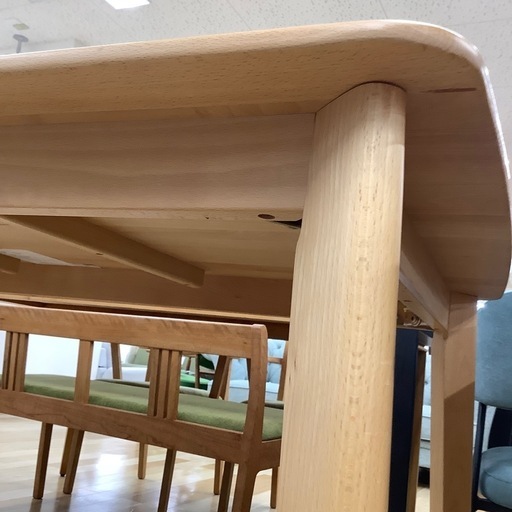 【トレファク ラパーク岸和田店】ニトリ ダイニングテーブル　入荷しました。