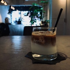 東京カフェ巡り お友達募集☕︎