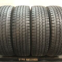 DUNLOP WINTER MAXX SV01 195/80R1...