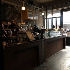 東京カフェ巡り お友達募集☕︎ − 東京都