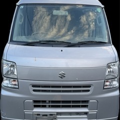 車検付き　足車に。