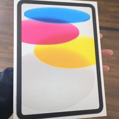iPad　11世代　128G