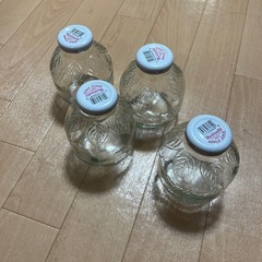空き瓶