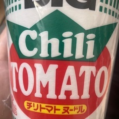 カップラーメン