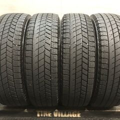 【走行短め】BS BRIDGESTONE BLIZZAK VRX...
