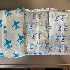 保冷剤　3個セット
の画像