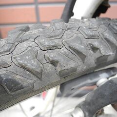 マウンテンバイク　GIANT　ROCK-4800　　の画像