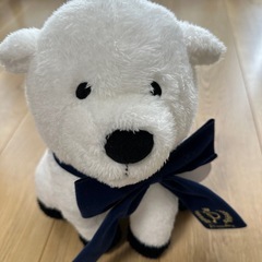 SPY×FAMILY ボンド　ぬいぐるみ