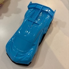 プルバック スポーツカー
