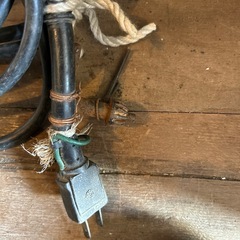 日立　電動ドリルの画像