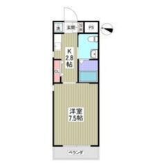 💚💛フリーレント1ヶ月付き💛💚敷礼ゼロ✨指扇駅徒歩4分🎶バ…