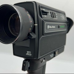 BELL&HOWELL フィルムカメラの画像