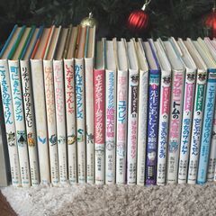 動作品！歩行器　+　幼児の絵本 　＃あかね書房/ベネッセ/学研/ポプラ社　等　全41冊　　　の画像