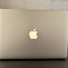 ⭐️美品 MacBook Pro Retina/13インチ/model A1502/i5 2.6GHz デュアルコア/メモリ8GB/SSD 256GB/JIS配列/macOS Big Sur 11.7.10の画像