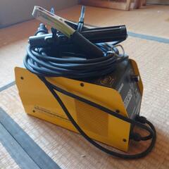 SUZUKIDImax60インバータアーク溶接機