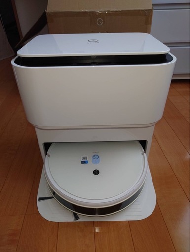 yeediお掃除ロボット