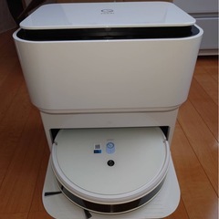 yeediお掃除ロボット