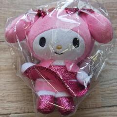 サンリオくじ　マイメロディセットの画像