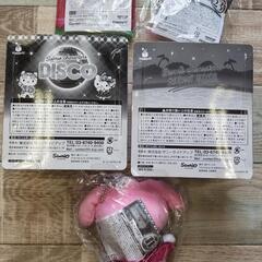 サンリオくじ　マイメロディセットの画像