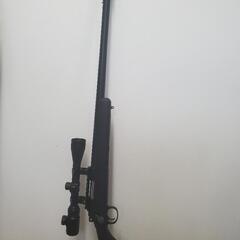 東京マルイ VSR-10 プロスナイパーバージョン

