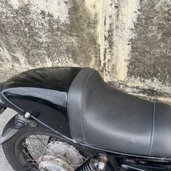 SR400 1JRの画像