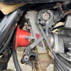 SR400 1JRの画像