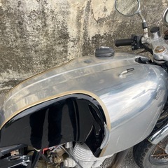 SR400 1JRの画像