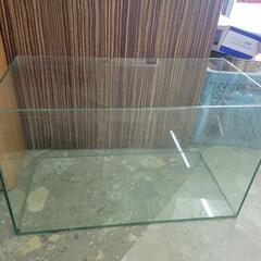 ６０cm　ガラス水槽　中古　リサイクルショップ宮崎屋住吉店25....