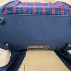 小平市 丸山幼稚園 制服 の画像