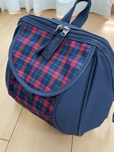 小平市丸山幼稚園　制服　110 120 130 小平市丸山幼稚園制服110 120 130 (きしも) 一橋学園のその他の中古