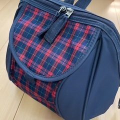 小平市 丸山幼稚園 制服 の画像