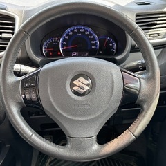 スズキ ソリオバンディット MA15S★4WD★社外ナビ・地デジ可★バックカメラ★両側電動スライド★車検令和8年1月！の画像