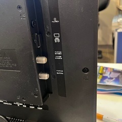 19インチ液晶テレビ※2018年製の画像