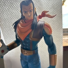 ドラゴンボール　人造人間スーパー１７号