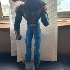 ドラゴンボール　人造人間スーパー１７号の画像