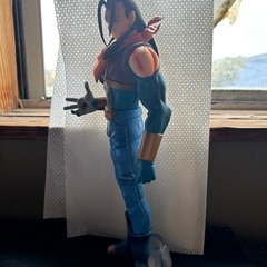 ドラゴンボール　人造人間スーパー１７号の画像