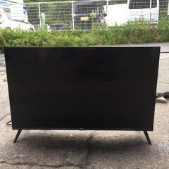 【❗️✨高画質スマートテレビ✨❗️】TCL 32インチ 液晶テレ...
