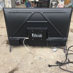 【❗️✨高画質スマートテレビ✨❗️】TCL 32インチ 液晶テレビ 32S5401（2024年製）Android TV搭載📺の画像