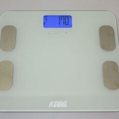 stp-3203　体重体組成計カラダスケール　MEHR-10WH...