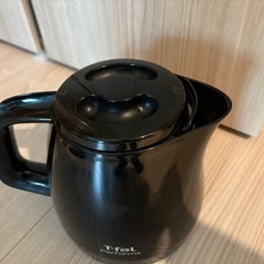 電気ケトル　T-fal